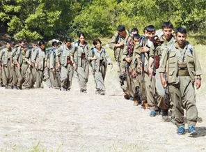 Çözüm sürecinde eylül sancısı mı?