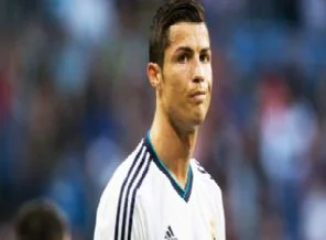 Cristiano Ronaldo'nun sözleşmesi uzatıldı