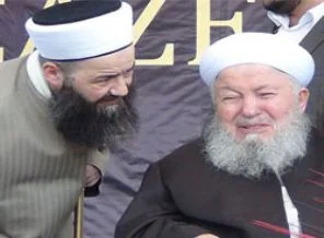 'Cübbeli Ahmet'ten Mahmud efendi açıklaması