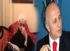 Cübbeli'ye: Bre insafsız, namussuz, Allahsız
