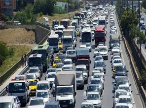 Cuma günü bu yollara dikkat!