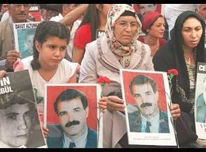 Cumartesi Anneleri: Devlet, onları iki kere kaybetti