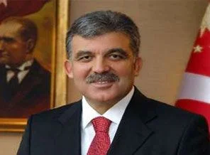 Cumhurbaşkanı Gül'den 'Gezi'li bayram mesajı