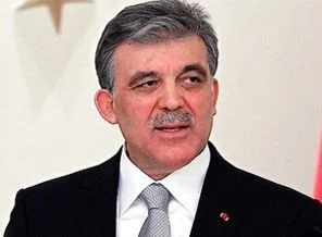 Cumhurbaşkanı Gül, Financial Times'a yazdı