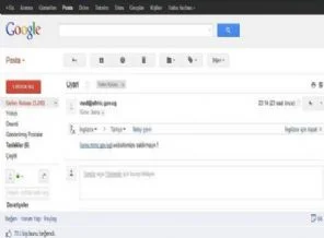 Cunta, Türk hackerları Türkçe uyardı