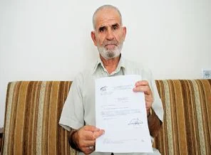 Davayı kazandı ama emekli ikramiyesi sadece 10 kuruş