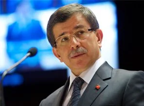Davutoğlu: BM bölgeye deliller karartılmadan ulaşmalı