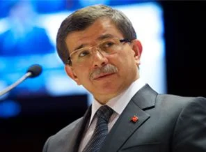 Davutoğlu: Diktatörlerle değil halklarla sıfır sorun dedik