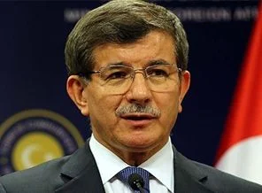 Davutoğlu: 'elçiliklerin dinlenmesi konusunda hassasiyetimizi ilettik'