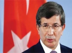 Davutoğlu: Esed yapmadıysa BM'ye izin versin