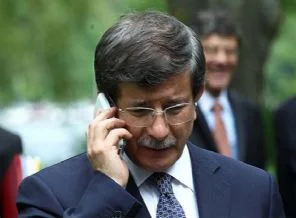 Davutoğlu Mısır diplomasisini sürdürdü