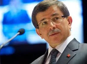 Davutoğlu: Müdahale hiçbir şekilde kabul edilemez