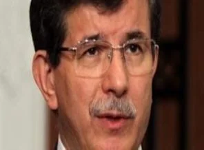 Davutoğlu'ndan Avrupa turu