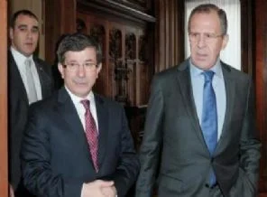 Davutoğlu'ndan flaş açıklama