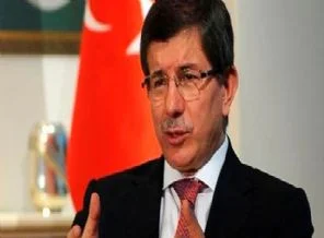 Davutoğlu'ndan Mısır trafiği