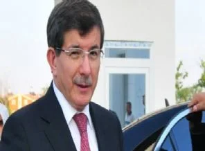Davutoğlu'ndan Ortadoğu için AB turu