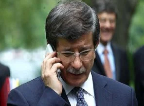 Davutoğlu'nun Mısır diplomasisi sürüyor