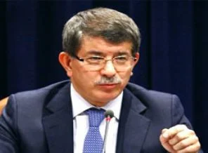 Davutoğlu: Yeni bir Suriye kurulacak