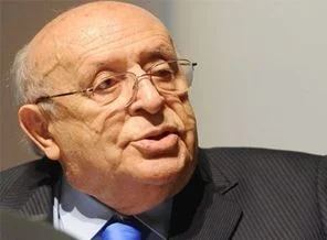 Demirel: Adaletin kestiği parmak acımaz