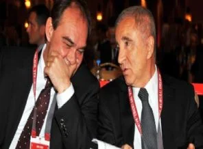 Demirören'den Aysal'a Terim telefonu