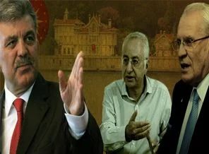 Demirören Köşk'e neden çıktı ve neden ağladı?