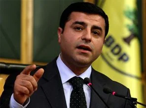 Demirtaş'tan 1 Eylül ve 15 Ekim açıklaması