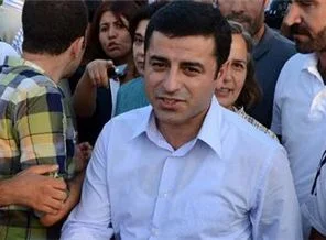 Demirtaş: Tıkanma yok, ciddiyetsizlik var