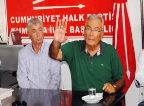 Deniz Baykal: Mahkemeler, hesaplaşmanın parçası olamaz