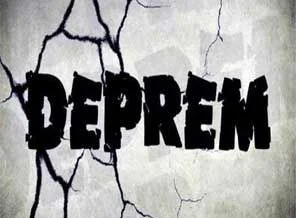 Depreme karşı yeni önlemler geliyor