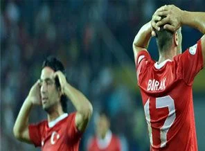Dev takas iddiası