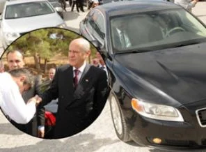 Devlet Bahçeli'yi kızdıran yasak!