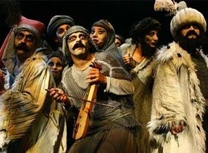 Devlet Tiyatroları 'şanlı tarih'e yöneltilecek
