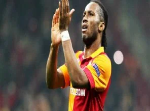 Didier Drogba için flaş iddia