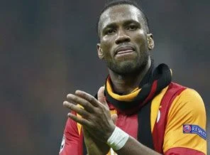 Didier Drogba için flaş iddia!
