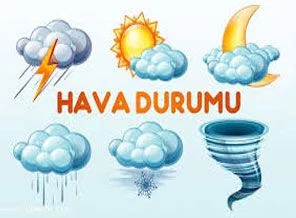 Dikkat! Hava sıcaklığı artıyor