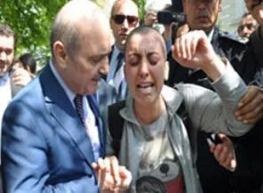 Dilek Özçelik'ten iyi haber var