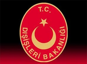 Dışişleri Bakanlığı'ndan Suriye'ye sert tepki