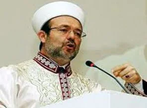 Diyanet'ten alevi açılımı