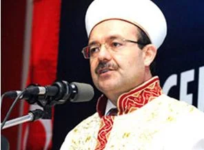 Diyanet'ten 'Alevi açılımı' haberlerine yalanlama