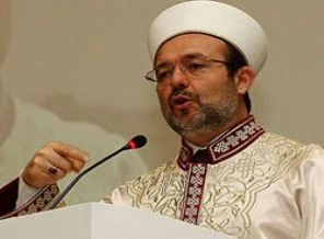 Diyanet'ten El-Ezher'e sert eleştiri