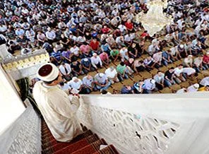 Diyanet'ten imamlara yeni imaj
