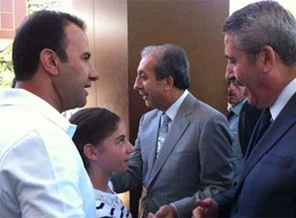 Diyarbakır'da bir ilk!