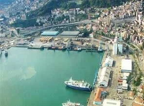 Doğu Karadeniz'e yeni gümrük