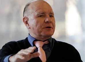 'Doktor kıyamet' Faber: Borsada 1987 benzeri çöküş yaklaşıyor