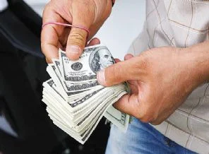 Dolar uçtu Borsa çakıldı