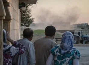 DTK: Seferberlik ruhuyla Serekaniye'ye akın ediyoruz