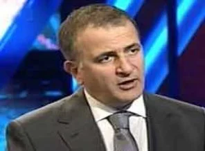 Dumanlı'dan Barlas'a sert cevap