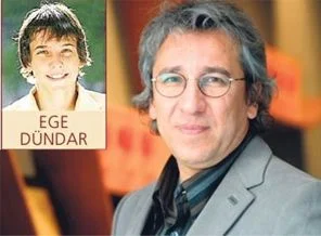 Dündar'ın oğlu, ücretsiz çalıştığı Milliyet'ten 'tasarruf' için çıkarılmış!