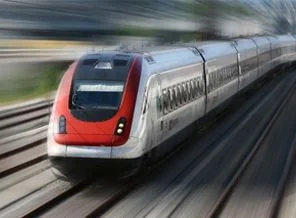 Dünya devleri demiryolları için bilet kuyruğunda
