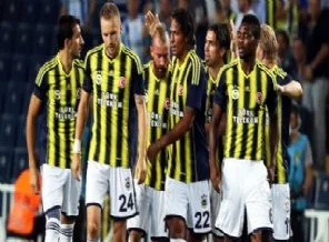 Dünya Fenerbahçe'yi izleyecek!